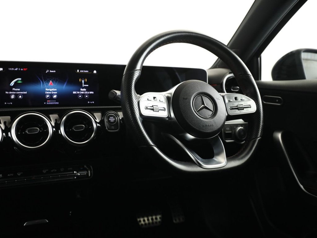 Used Mercedes-Benz A-Class 2020 for sale - 76361629: Photo 40
