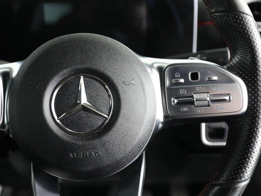 Used Mercedes-Benz A-Class 2020 for sale - 76361629: Photo 48