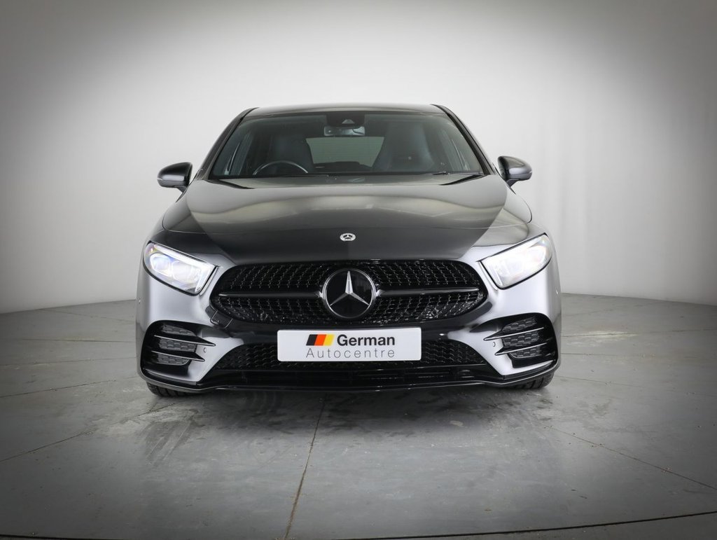 Used Mercedes-Benz A-Class 2020 for sale - 76361629: Photo 5