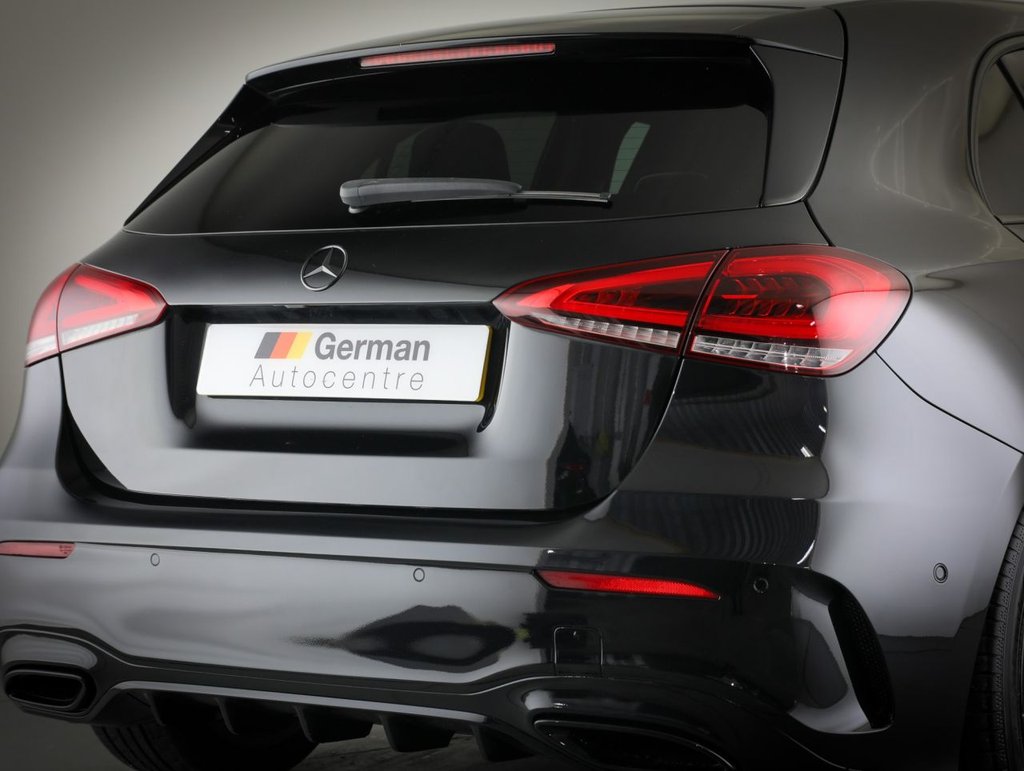 Used Mercedes-Benz A-Class 2020 for sale - 76361629: Photo 6