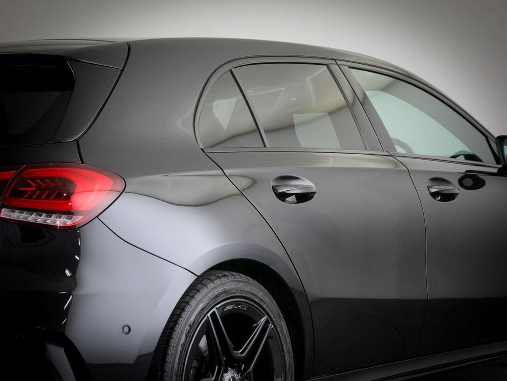 Used Mercedes-Benz A-Class 2020 for sale - 76361629: Photo 7