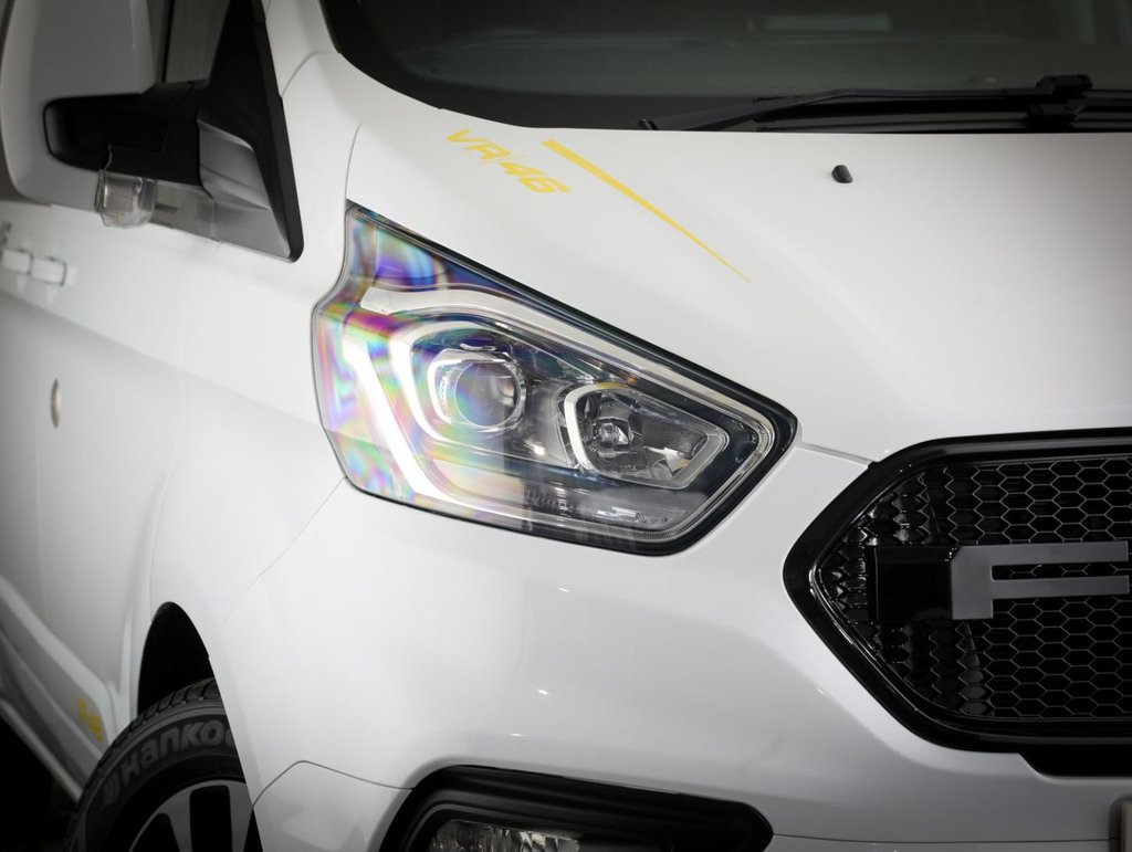 Used Ford Transit Custom 2019 for sale - 77835182: Photo 12