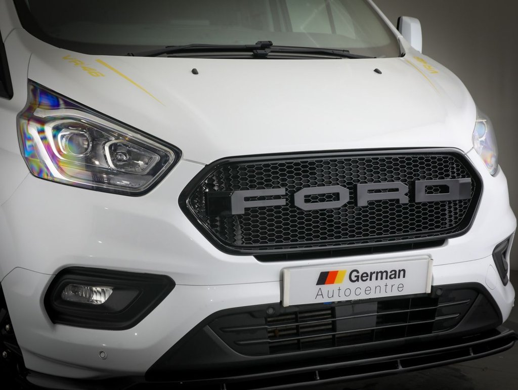 Used Ford Transit Custom 2019 for sale - 77835182: Photo 13