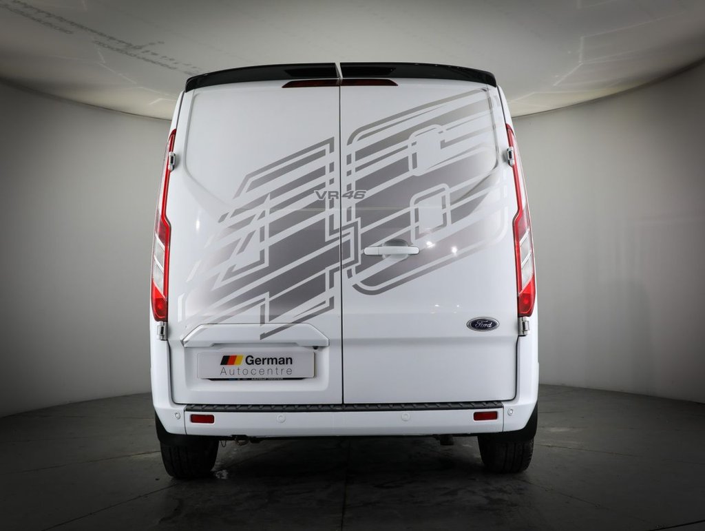 Used Ford Transit Custom 2019 for sale - 77835182: Photo 18