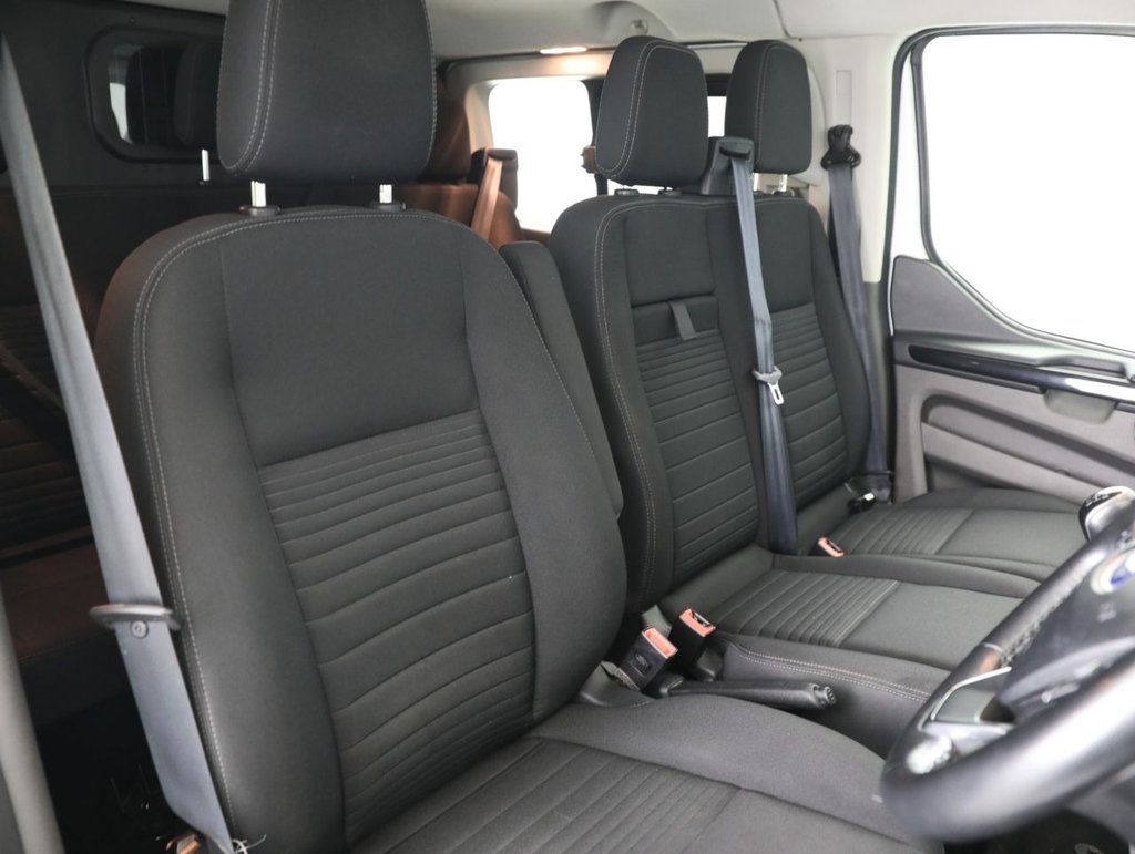 Used Ford Transit Custom 2019 for sale - 77835182: Photo 20