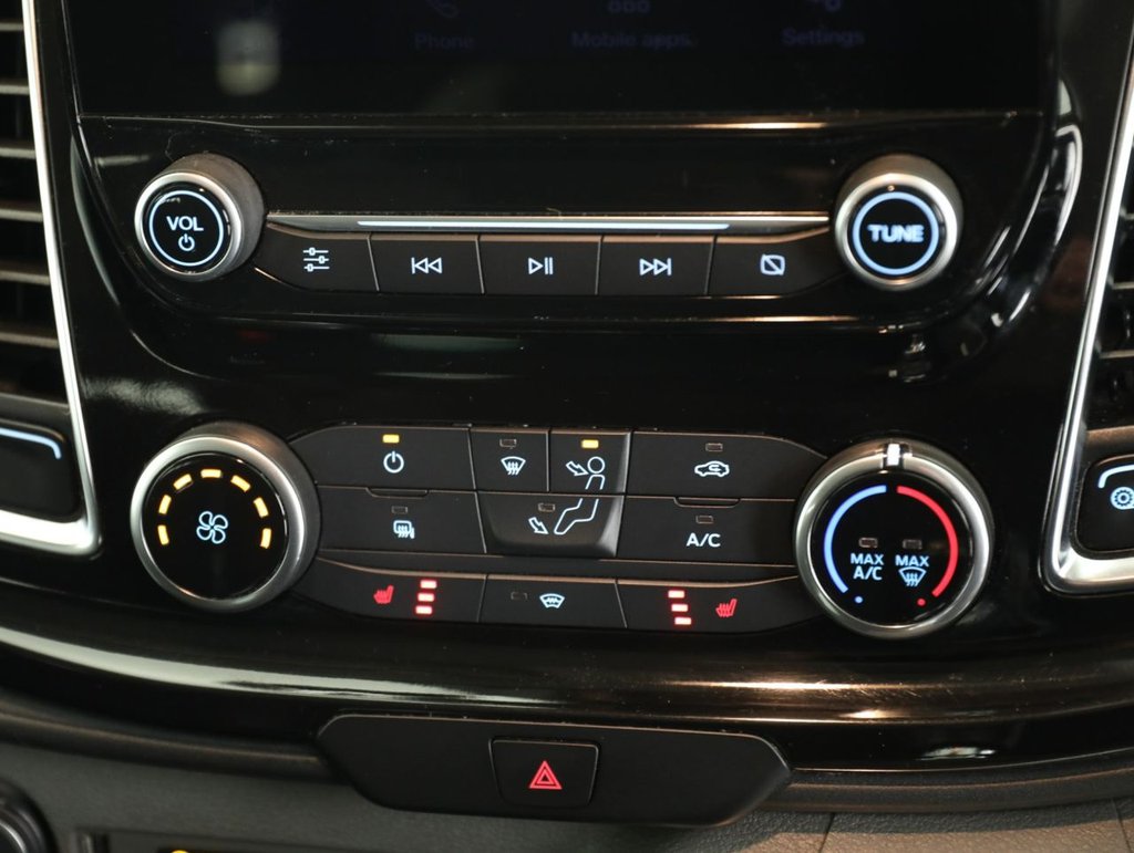 Used Ford Transit Custom 2019 for sale - 77835182: Photo 27