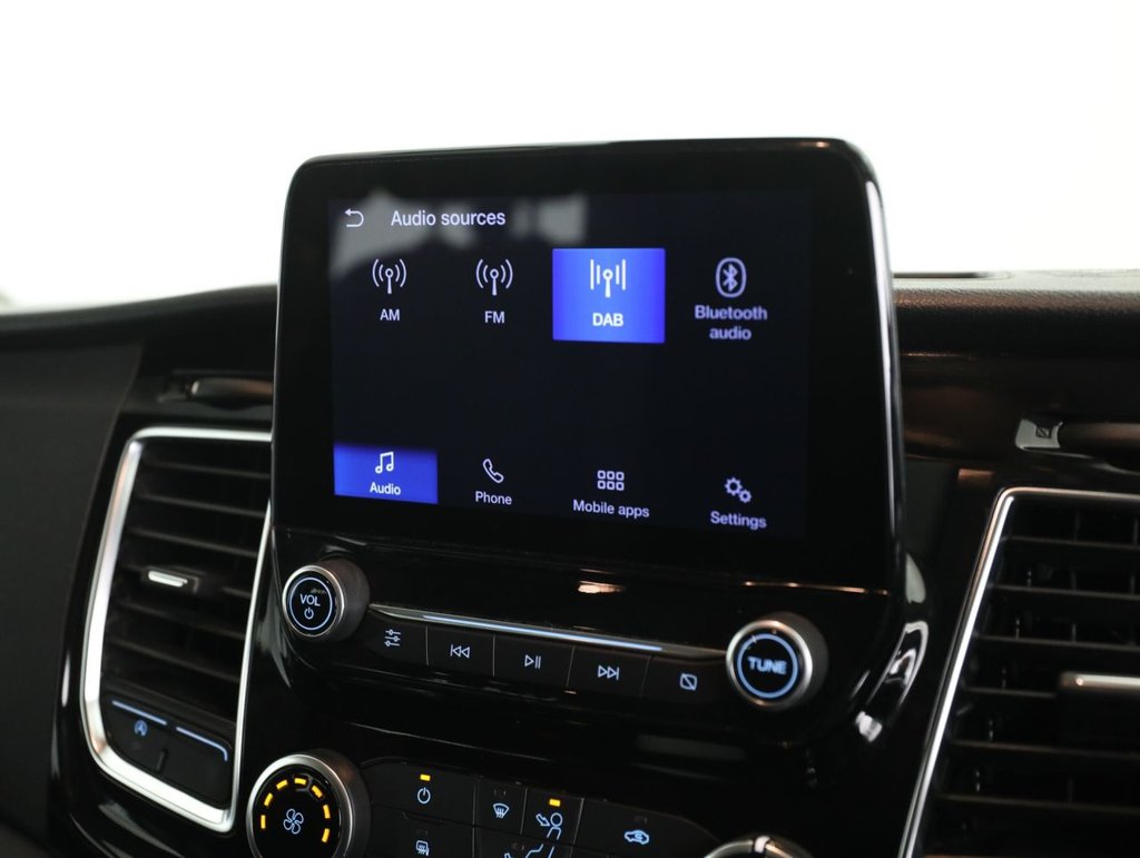 Used Ford Transit Custom 2019 for sale - 77835182: Photo 37