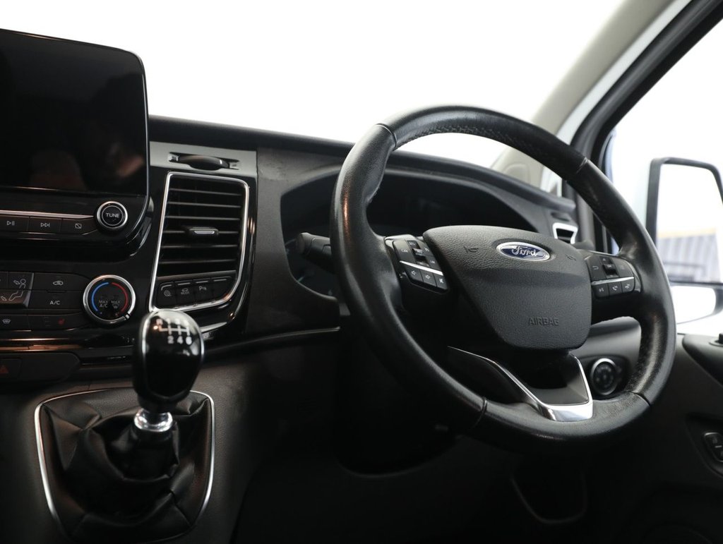 Used Ford Transit Custom 2019 for sale - 77835182: Photo 38