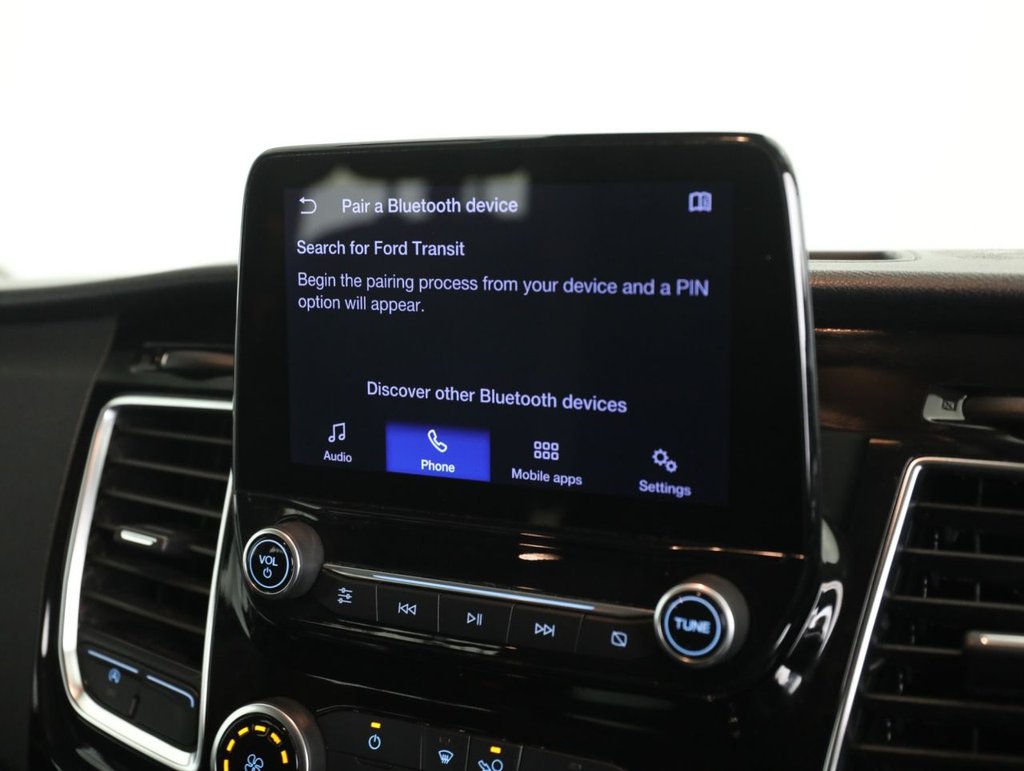 Used Ford Transit Custom 2019 for sale - 77835182: Photo 39