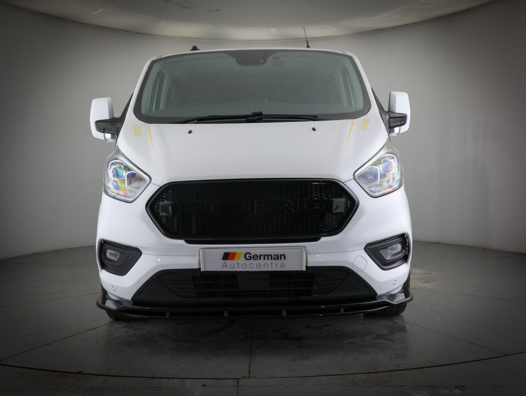 Used Ford Transit Custom 2019 for sale - 77835182: Photo 6