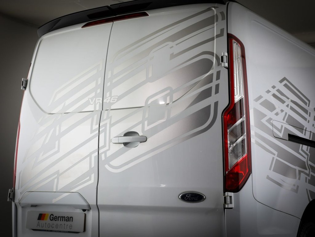 Used Ford Transit Custom 2019 for sale - 77835182: Photo 7