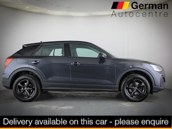 Used Audi Q2 2022 for sale - 78753864: Photo