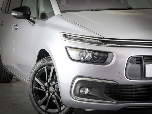 Used Citroen C4 Grand Picasso 2022 for sale - 75675723: Photo 10