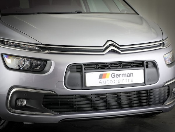 Used Citroen C4 Grand Picasso 2022 for sale - 75675723: Photo 11