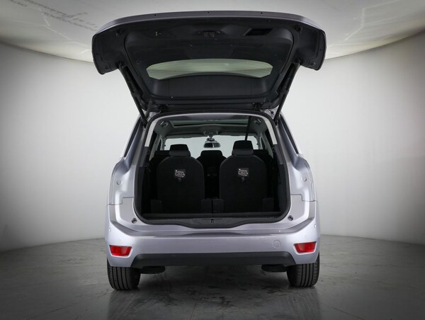 Used Citroen C4 Grand Picasso 2022 for sale - 75675723: Photo 13