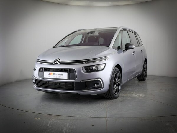 Used Citroen C4 Grand Picasso 2022 for sale - 75675723: Photo 15
