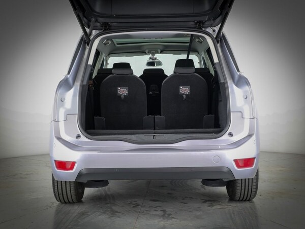 Used Citroen C4 Grand Picasso 2022 for sale - 75675723: Photo 16