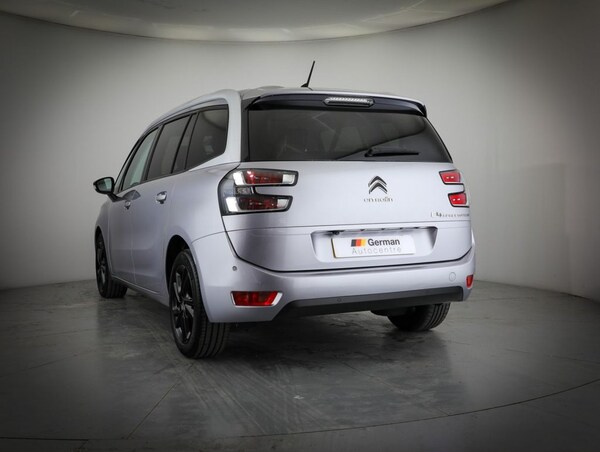 Used Citroen C4 Grand Picasso 2022 for sale - 75675723: Photo 17
