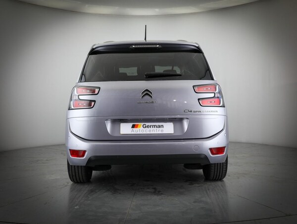 Used Citroen C4 Grand Picasso 2022 for sale - 75675723: Photo 18