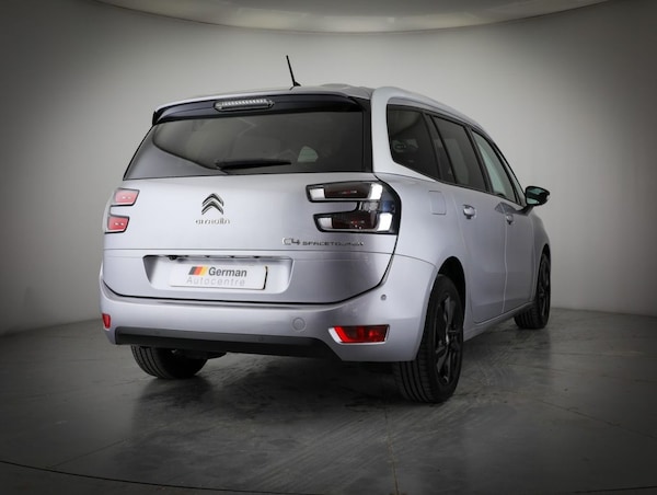 Used Citroen C4 Grand Picasso 2022 for sale - 75675723: Photo 19