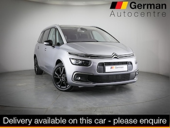 Citroen - C4 Grand Picasso