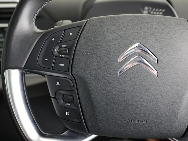 Used Citroen C4 Grand Picasso 2022 for sale - 75675723: Photo 22