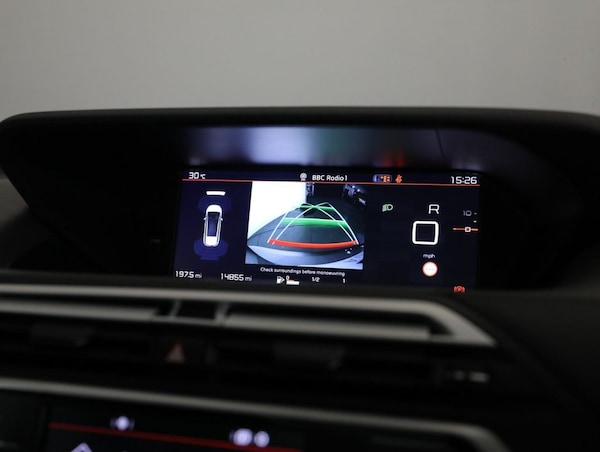 Used Citroen C4 Grand Picasso 2022 for sale - 75675723: Photo 23