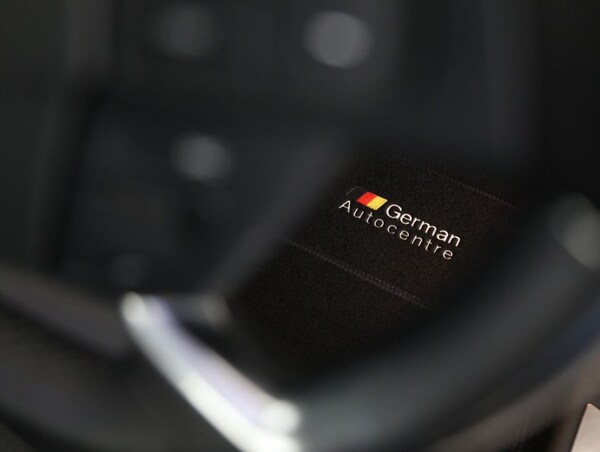 Used Citroen C4 Grand Picasso 2022 for sale - 75675723: Photo 25