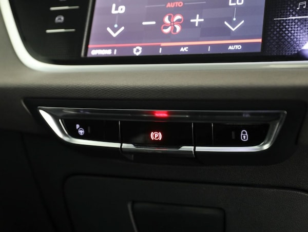 Used Citroen C4 Grand Picasso 2022 for sale - 75675723: Photo 27