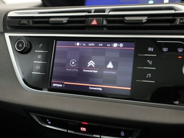 Used Citroen C4 Grand Picasso 2022 for sale - 75675723: Photo 29