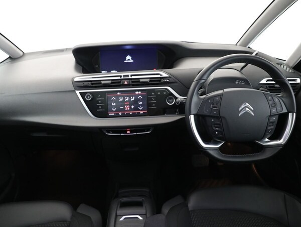 Used Citroen C4 Grand Picasso 2022 for sale - 75675723: Photo 32