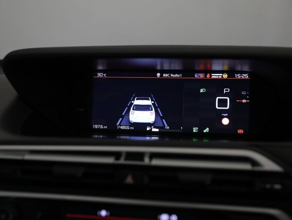 Used Citroen C4 Grand Picasso 2022 for sale - 75675723: Photo 33