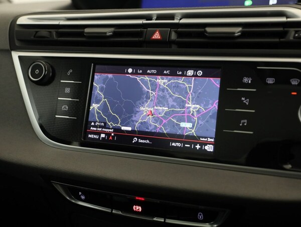 Used Citroen C4 Grand Picasso 2022 for sale - 75675723: Photo 34
