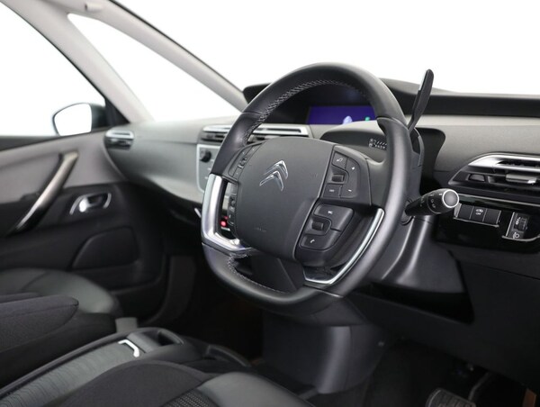 Used Citroen C4 Grand Picasso 2022 for sale - 75675723: Photo 35