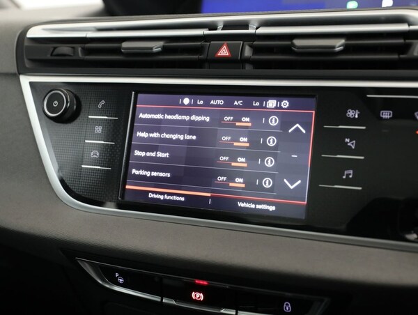 Used Citroen C4 Grand Picasso 2022 for sale - 75675723: Photo 37
