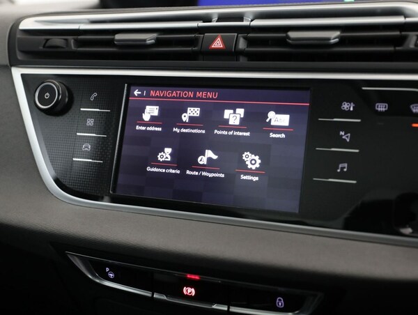 Used Citroen C4 Grand Picasso 2022 for sale - 75675723: Photo 42