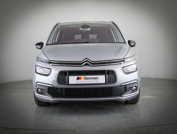 Used Citroen C4 Grand Picasso 2022 for sale - 75675723: Photo 5