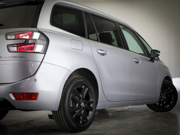Used Citroen C4 Grand Picasso 2022 for sale - 75675723: Photo 9