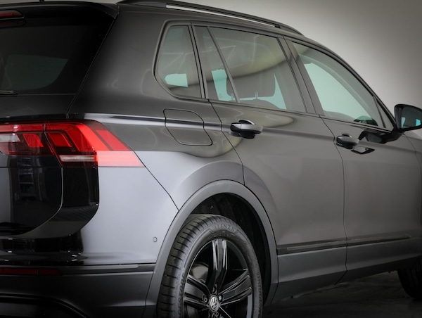 Used Volkswagen Tiguan 2020 for sale - 75979743: Photo 10