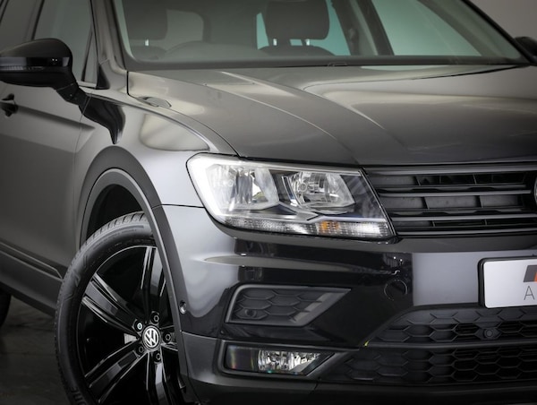 Used Volkswagen Tiguan 2020 for sale - 75979743: Photo 11