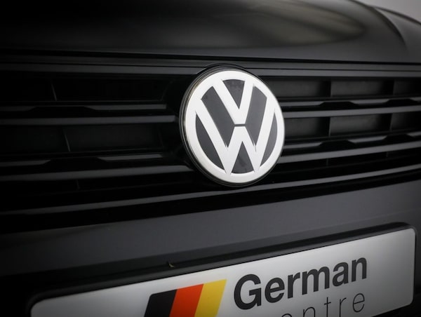 Used Volkswagen Tiguan 2020 for sale - 75979743: Photo 13