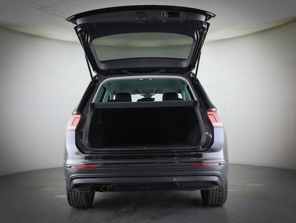 Used Volkswagen Tiguan 2020 for sale - 75979743: Photo 14