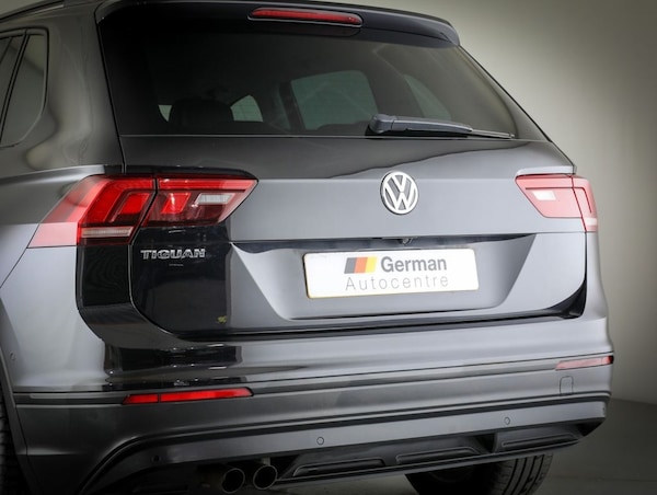 Used Volkswagen Tiguan 2020 for sale - 75979743: Photo 15