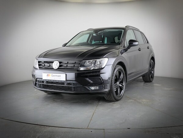 Used Volkswagen Tiguan 2020 for sale - 75979743: Photo 16