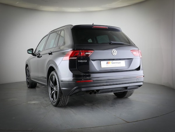 Used Volkswagen Tiguan 2020 for sale - 75979743: Photo 17