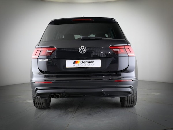 Used Volkswagen Tiguan 2020 for sale - 75979743: Photo 18