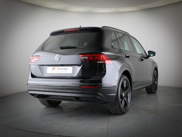Used Volkswagen Tiguan 2020 for sale - 75979743: Photo 19