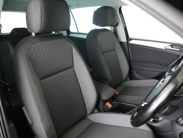 Used Volkswagen Tiguan 2020 for sale - 75979743: Photo 20