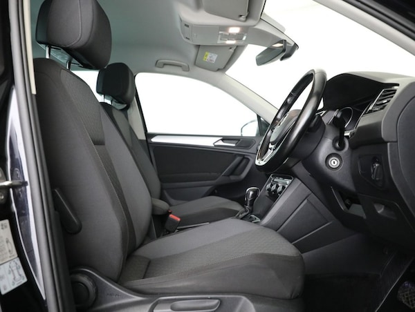Used Volkswagen Tiguan 2020 for sale - 75979743: Photo 21
