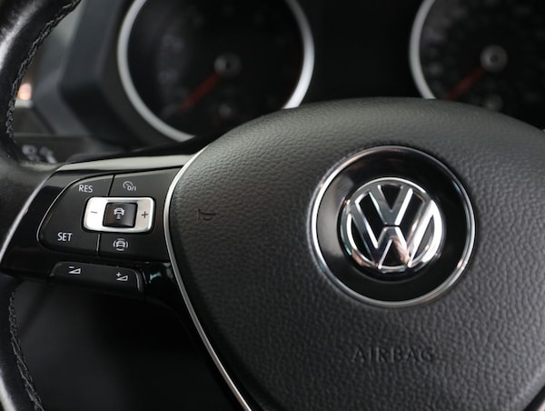 Used Volkswagen Tiguan 2020 for sale - 75979743: Photo 22
